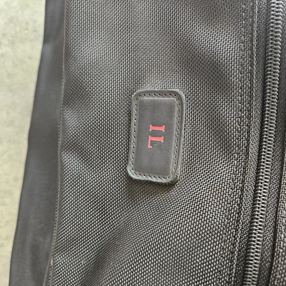TUMI Alpha 2252D3 30